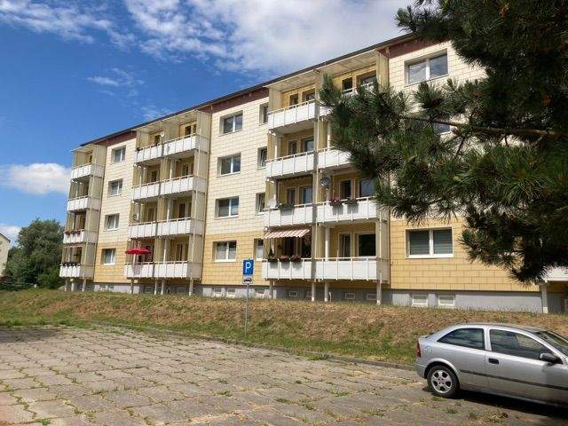 ++ Familienglück Gesucht ++ 3 zimmer