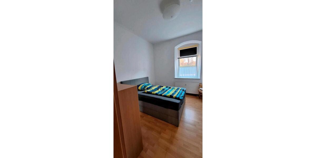 Erdgeschoßwohnung Kamenz - 2 Zimmer, 55 m&sup2;, 500&euro; | Angebot:25513560