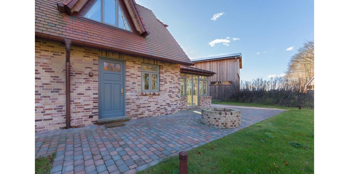 Doppelhaushälfte Rabenkirchen-Faulück Faulück - 5 Zimmer, 144 m&sup2;, 2.500&euro; | Angebot:24747304