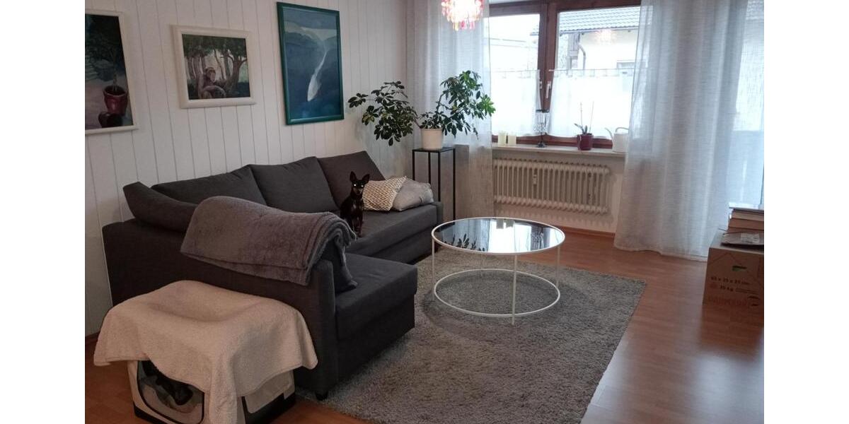 2- Zimmer Wohnung 2 zimmer