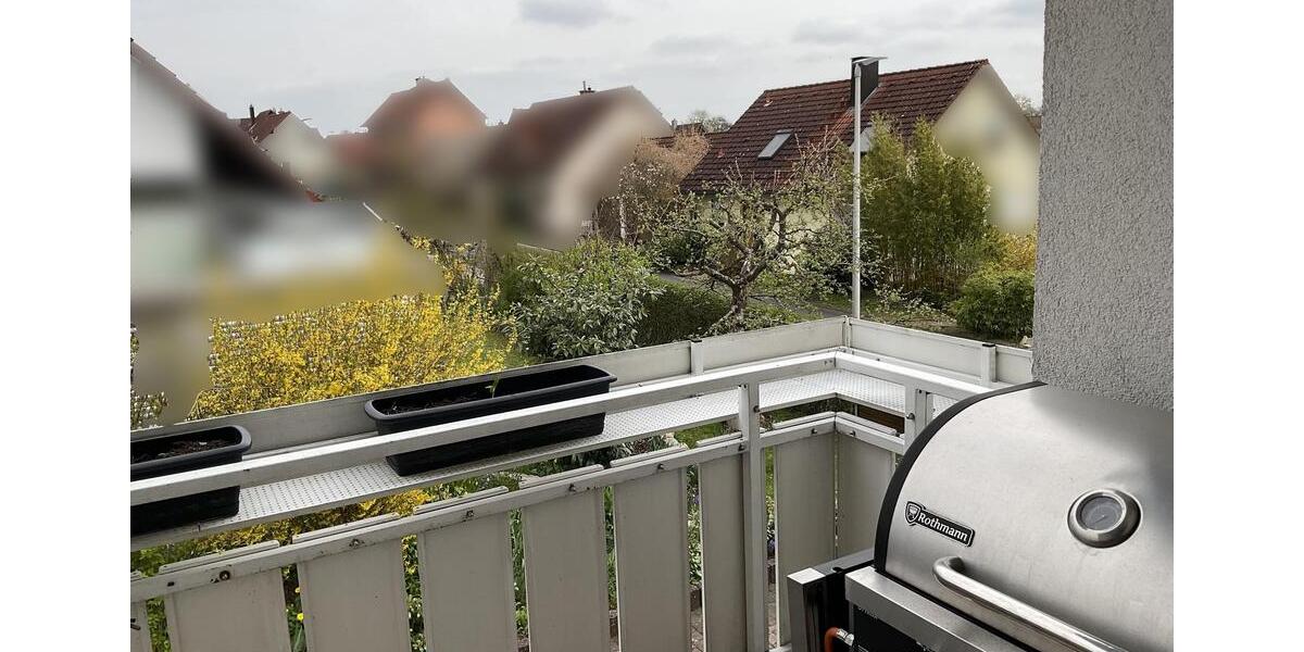 Dachgeschoßwohnung Münnerstadt - 3.5 Zimmer, 130 m&sup2;, 850&euro; | Angebot:26261319