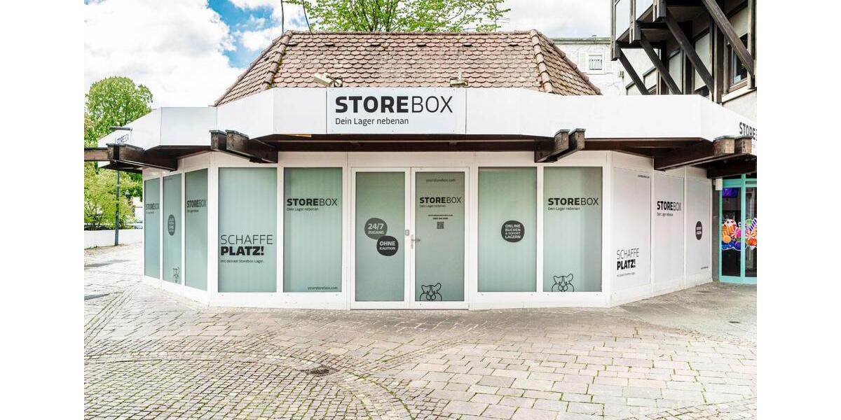 Garagen / Stellplätze Schwäbisch Gmünd - 39&euro; | Angebot:15165166