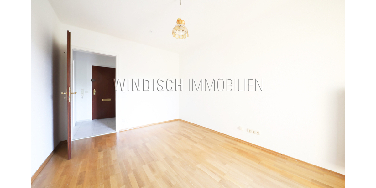 WINDISCH IMMOBILIEN - Gut geschnittene 3-Zimmer Wohnung in begehrter Wohnlage von München - Etagenwohnung München / Laim Laim | Angebot:27044165