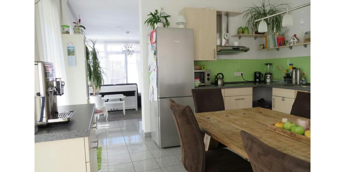 Erdgeschoßwohnung Königsmoos - 4 Zimmer, 89 m&sup2;, 870&euro; | Angebot:24565215