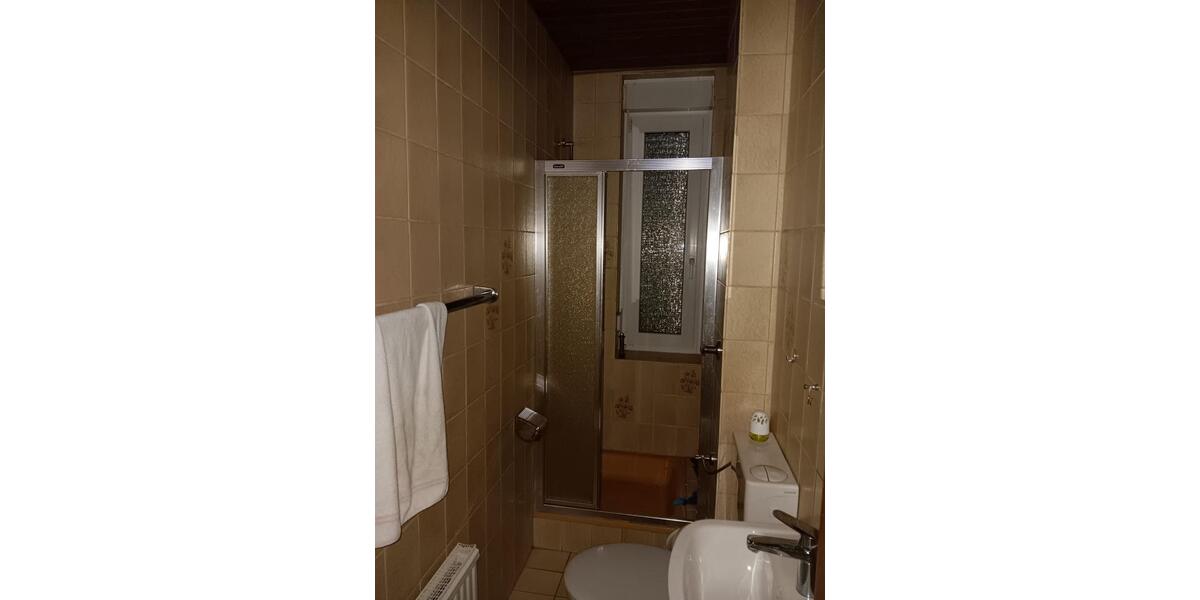 Erdgeschoßwohnung Osnabrück Dodesheide - 4 Zimmer, 125 m&sup2;, 1.200&euro; | Angebot:25158699