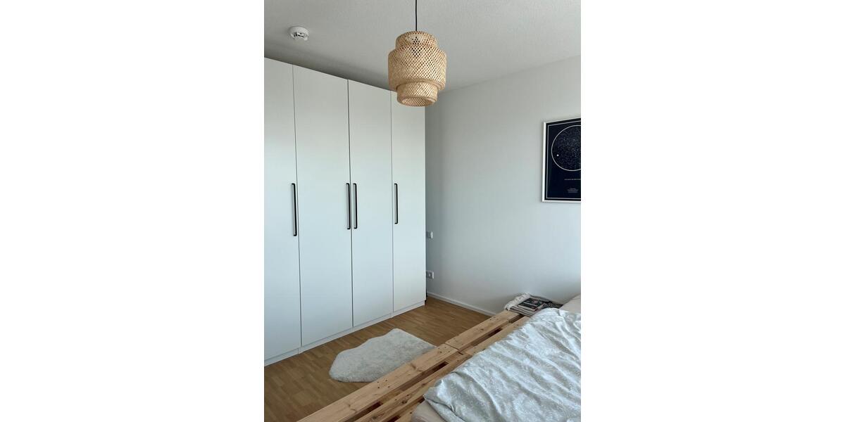 Wohnen auf Zeit Regensburg Brandlberg - 2 Zimmer, 78 m&sup2;, 1.800&euro; | Angebot:24820352