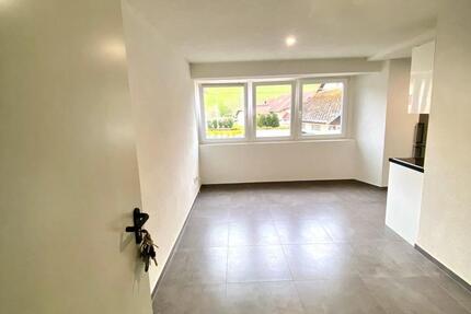 Wohnung Waldshut-Tiengen Tiengen - 1 Zimmer, 28 m&sup2;, 490&euro; | Angebot:26664916