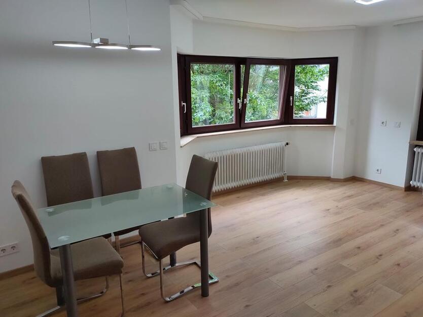 2 Zimmerwohnung in Baden-Baden
