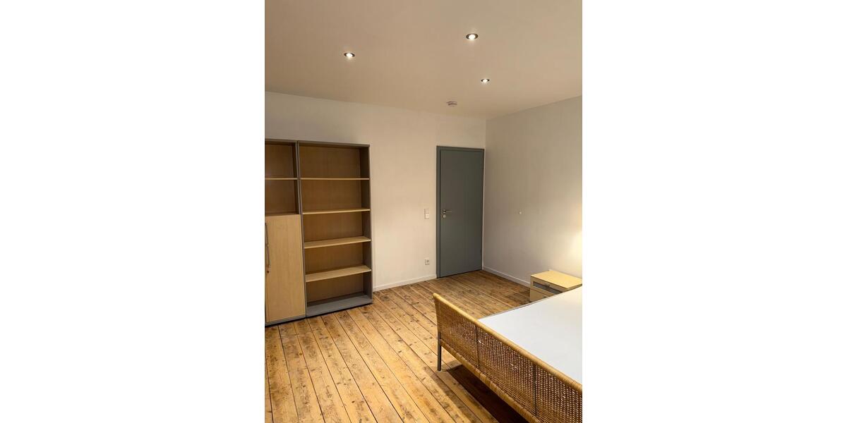 Wohnen auf Zeit Rüsselsheim am Main - 1 Zimmer, 17 m&sup2;, 700&euro; | Angebot:26065158