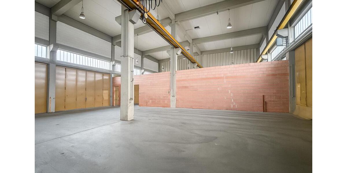 Gewerbeobjekt Bindlach - 3.950&euro; | Angebot:23602289