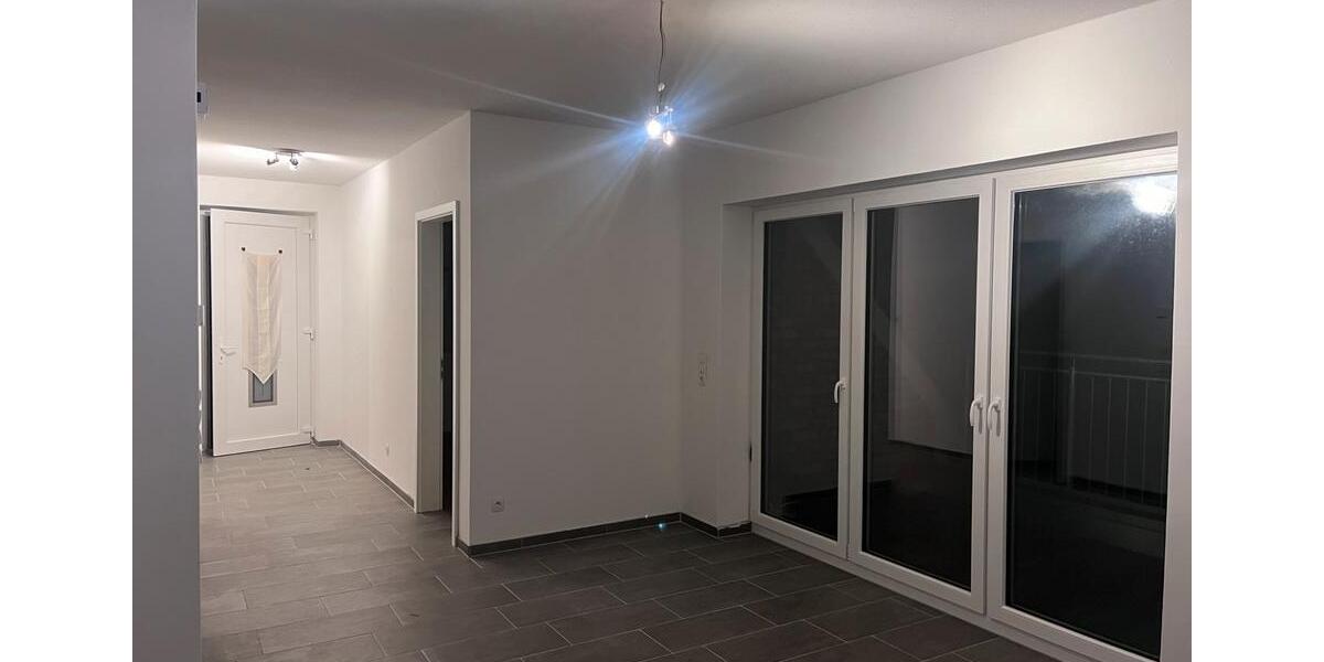 Etagenwohnung Lorup - 2 Zimmer, 62 m&sup2;, 590&euro; | Angebot:24802755