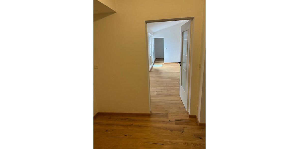 2-Zimmer-Dachterrassenwohnung inkl. TG-Stellplatz in PASSAU 2 zimmer