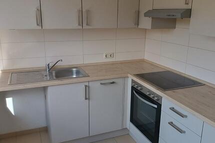 Helle 2-Zimmer Wohnung 2 zimmer