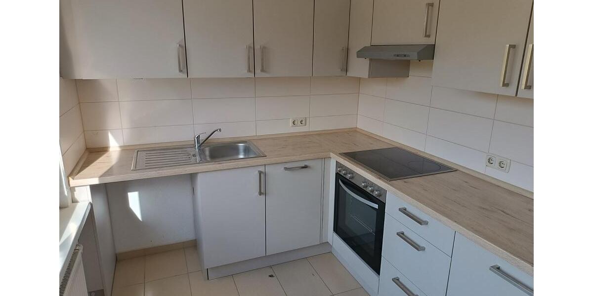 Helle 2-Zimmer Wohnung 2 zimmer