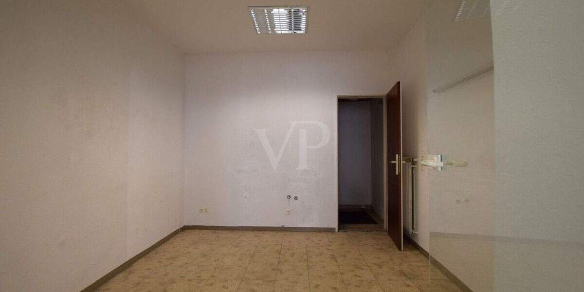 Gewerbeobjekt Ansbach - 2 Zimmer, 950&euro; | Angebot:24607799