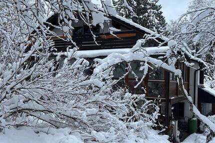 Wohnen auf Zeit Kottgeisering - 1 Zimmer, 17 m&sup2;, 455&euro; | Angebot:25436656