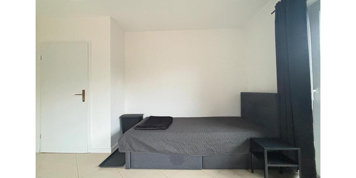 Wohnen auf Zeit Norderstedt Garstedt - 1 Zimmer, 25 m&sup2;, 690&euro; | Angebot:26036084