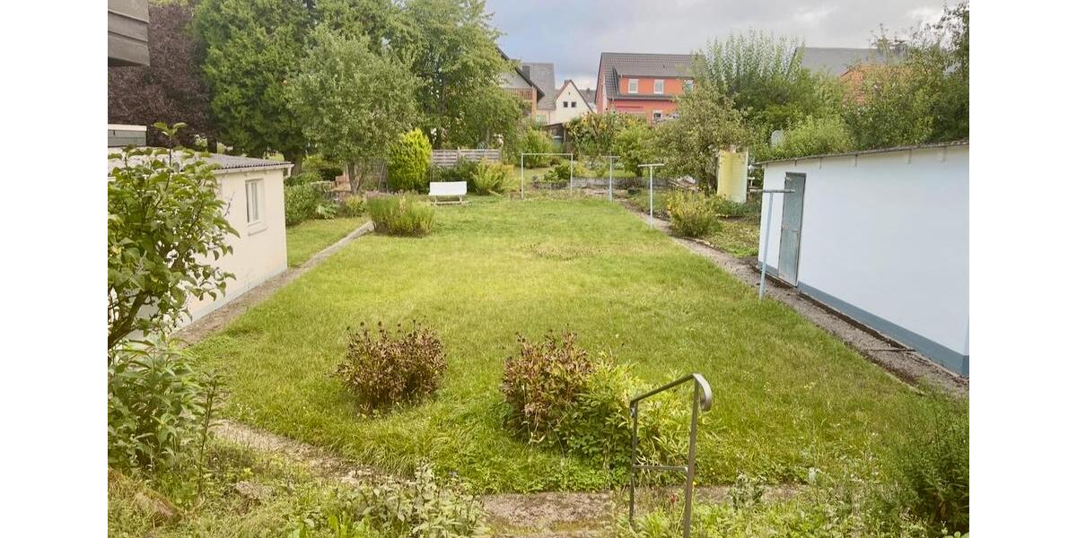 Wohnen auf Zeit Bitburg - 1 Zimmer, 50 m&sup2;, 550&euro; | Angebot:25280687