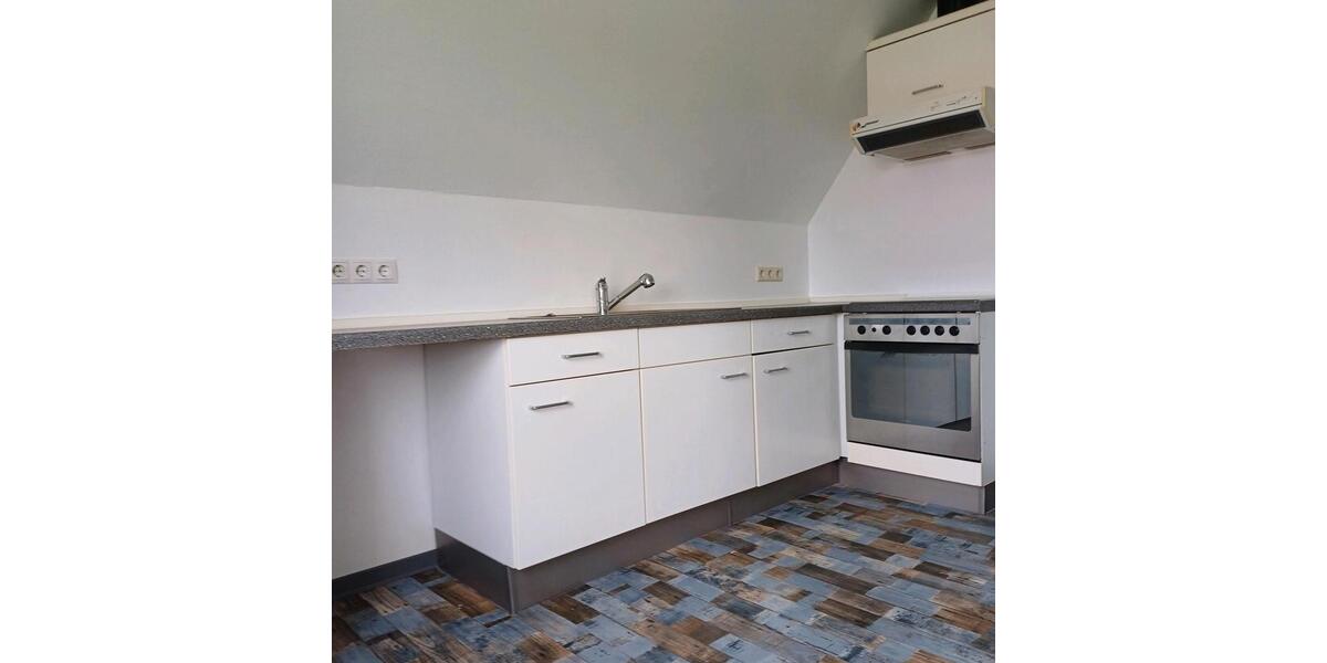 Dachgeschoßwohnung Twistringen - 2 Zimmer, 65 m&sup2;, 500&euro; | Angebot:25430987