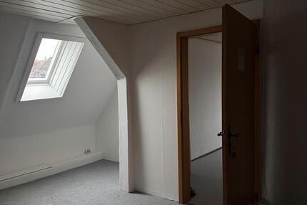 Osterode große 4 Zimmer wohnung im Zentrum 125 m2+ Abstellraum 4 zimmer