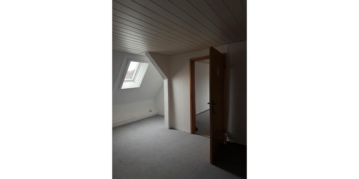 Osterode große 4 Zimmer wohnung im Zentrum 125 m2+ Abstellraum 4 zimmer