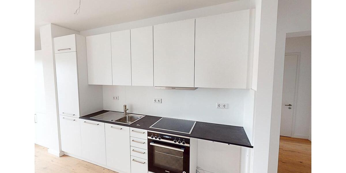 Dachgeschoßwohnung Düsseldorf Stadtbezirk 3 - 2 Zimmer, 75 m&sup2;, 1.485&euro; | Angebot:25614439