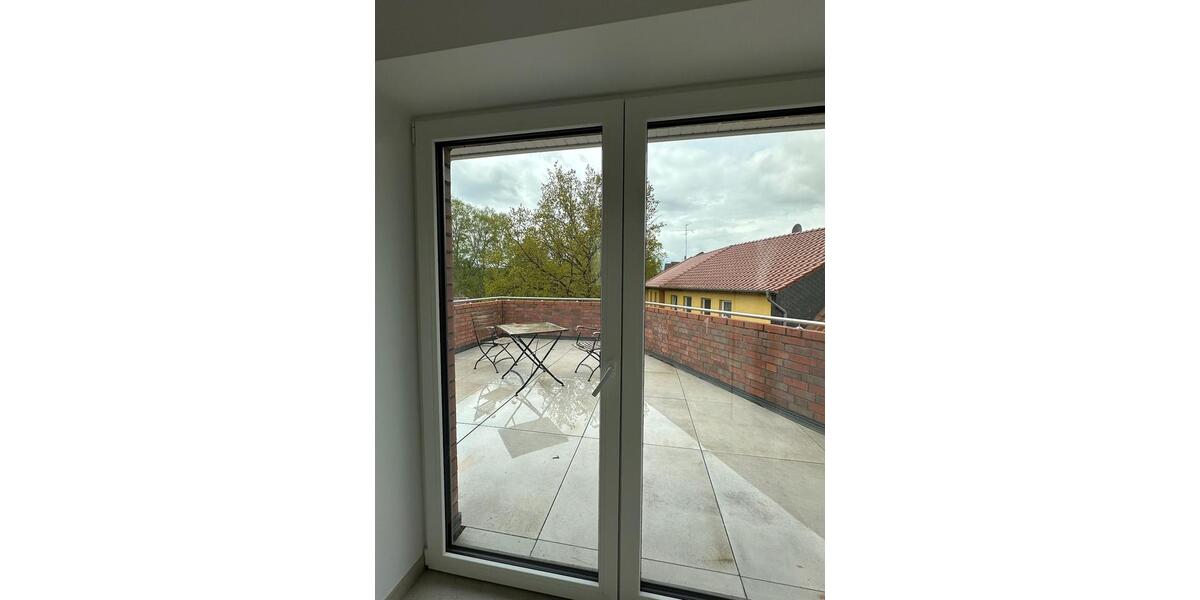 Terrassenwohnung Uelzen - 4 Zimmer, 110 m&sup2;, 1.700&euro; | Angebot:26611295