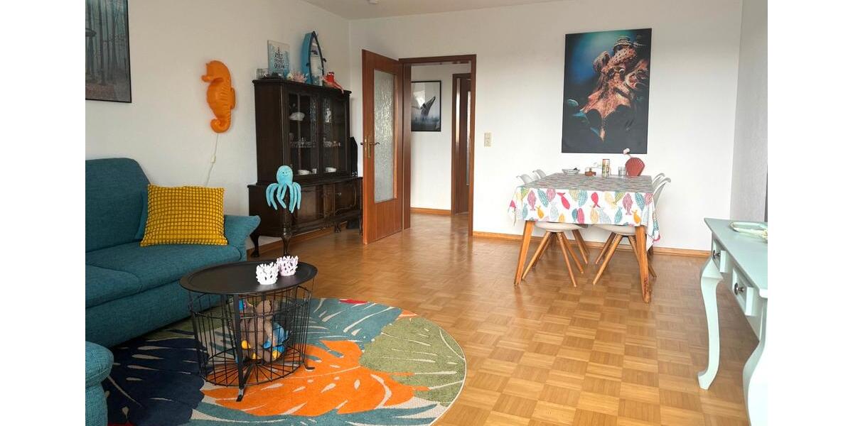 Dachgeschoßwohnung Peine - 3 Zimmer, 66 m&sup2;, 620&euro; | Angebot:26496189