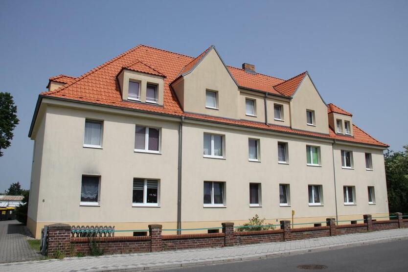 kleine gemütliche 1-Raum-Wohnung