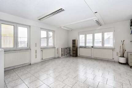 Gewerbeobjekt Mengen-Ennetach Ennetach - 750&euro; | Angebot:25783801