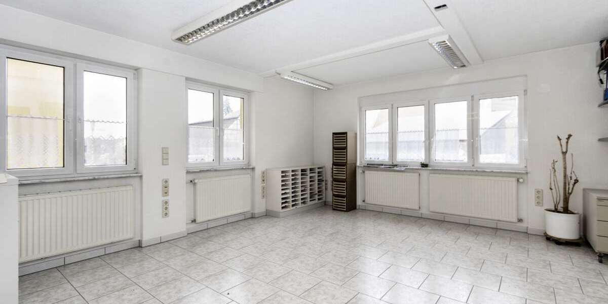 Gewerbeobjekt Mengen-Ennetach Ennetach - 750&euro; | Angebot:25783801