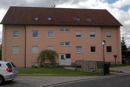 Wohnung Hainichen - 2 Zimmer, 48 m&sup2;, 320&euro; | Angebot:27588692
