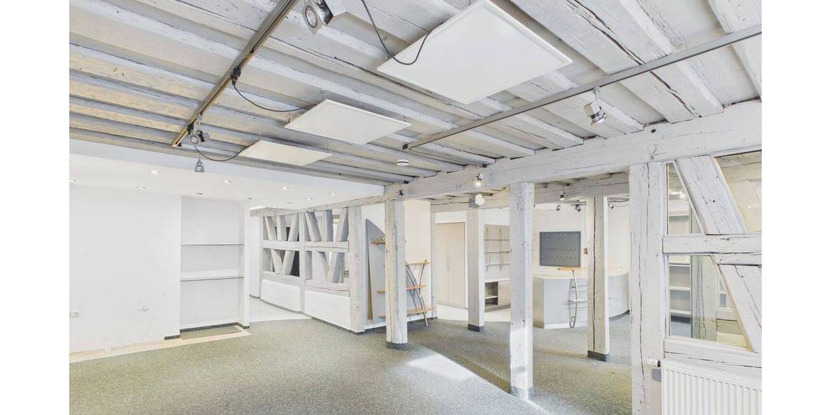 Gewerbeobjekt Roth - 5 Zimmer, 111 m&sup2;, 875&euro; | Angebot:26544715