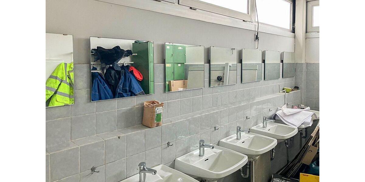 Gewerbeobjekt Stockelsdorf - 2.700&euro; | Angebot:24217459