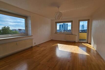 Wohnung Bremerhaven Mitte - 3 Zimmer, 78 m&sup2;, 700&euro; | Angebot:26490999