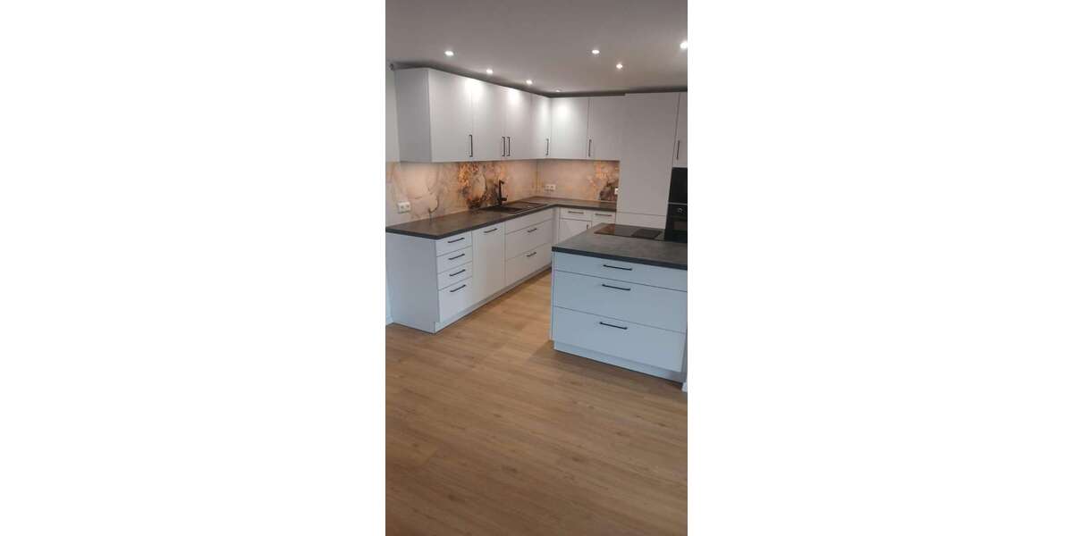 Etagenwohnung Kammlach Oberkammlach - 2 Zimmer, 100 m&sup2;, 1.350&euro; | Angebot:27031209