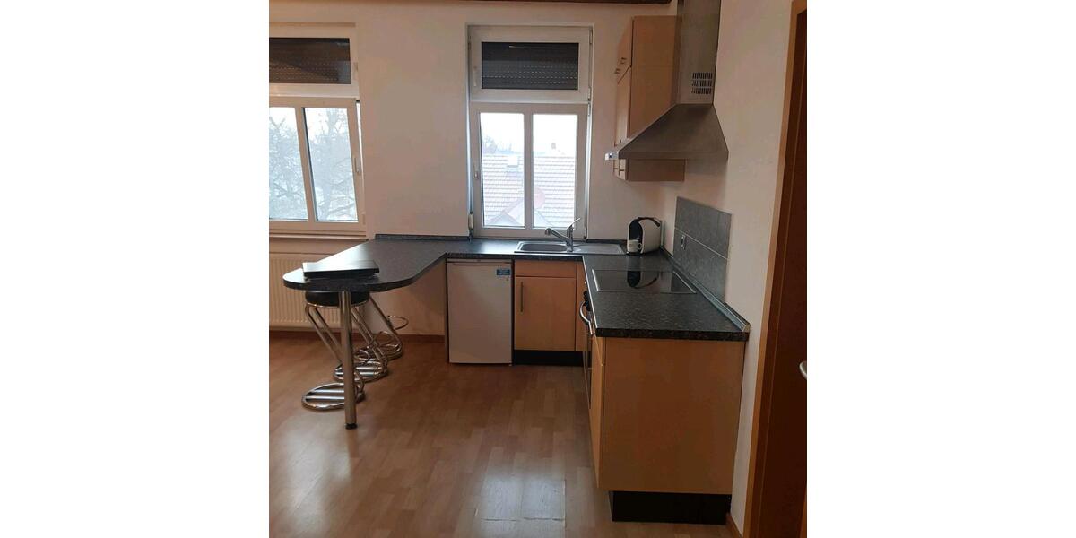 Dachgeschoßwohnung Berlin Pankow - 2 Zimmer, 43 m&sup2;, 700&euro; | Angebot:26395719