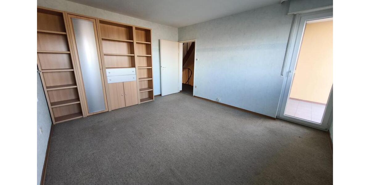 Doppelhaushälfte mit Garten in Ostfildern Parksiedlung 5.5 zimmer