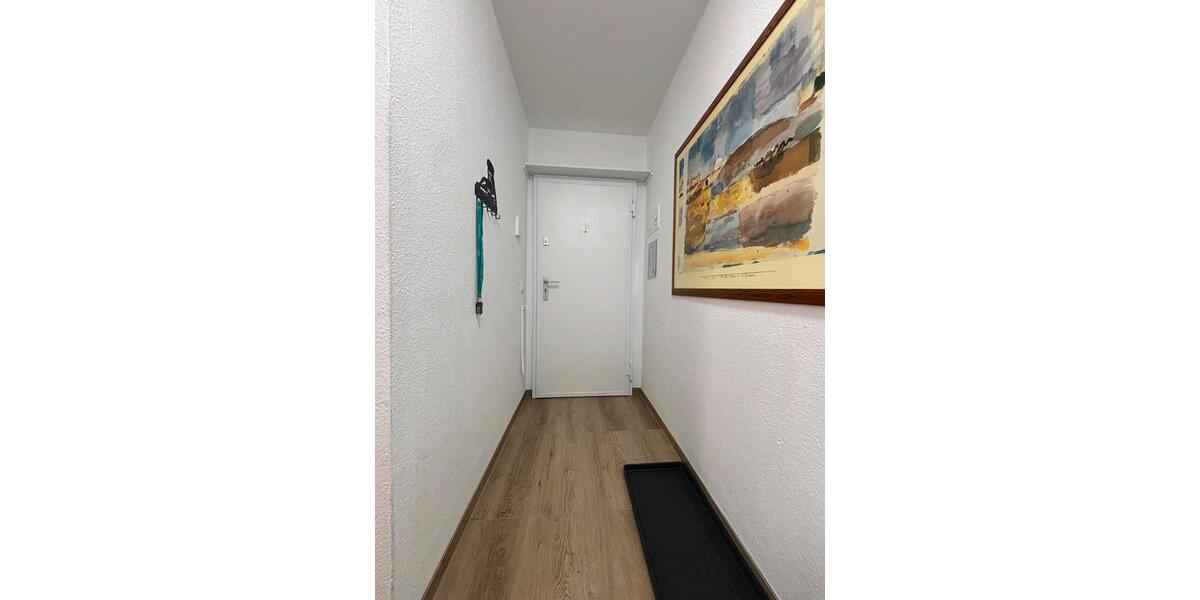 Etagenwohnung Rottweil - 2 Zimmer, 58 m&sup2;, 1.200&euro; | Angebot:26687955