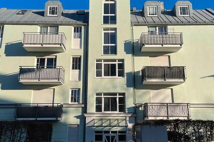 Wohnung Rosenheim Egarten - 1 Zimmer, 37 m&sup2;, 575&euro; | Angebot:25178628