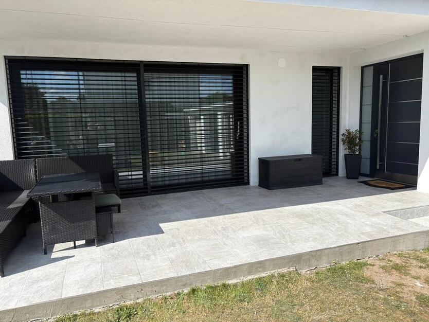 Bungalow zu vermieten zimmer