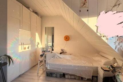 Wohnung Vechta - 1 Zimmer, 15 m&sup2;, 260&euro; | Angebot:25637527