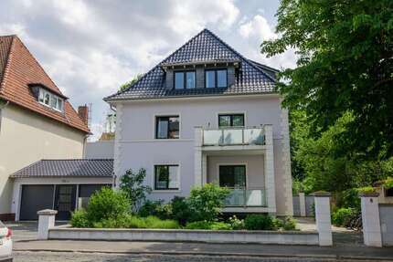 Wohnung zum Mieten in Hannover 1.050 € 90 m²