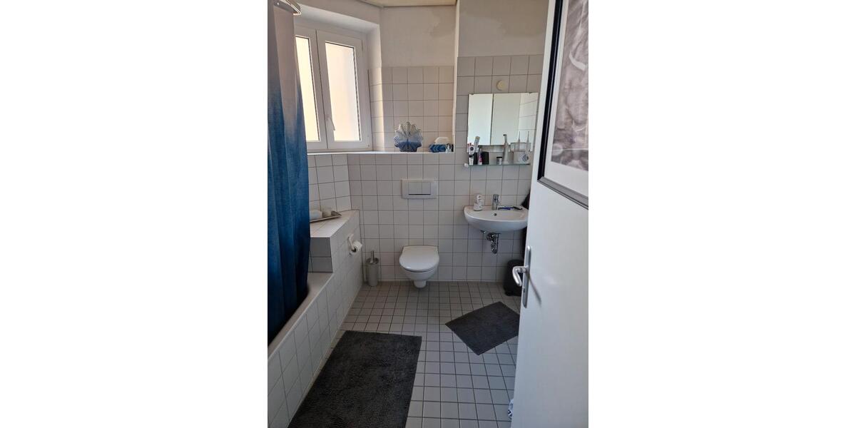 Wohnen auf Zeit Ulm Söflingen - 1 Zimmer, 15 m&sup2;, 550&euro; | Angebot:26562462