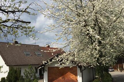 Schöne Doppelhaushälfte in Liebenau Straß 3 zimmer