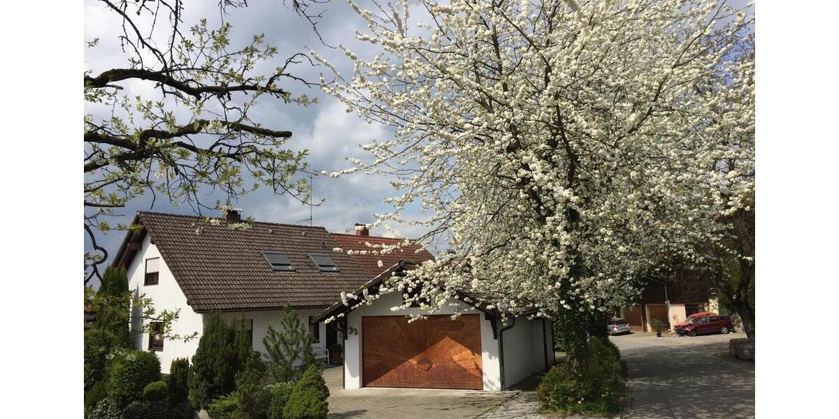 Schöne Doppelhaushälfte in Liebenau Straß 3 zimmer