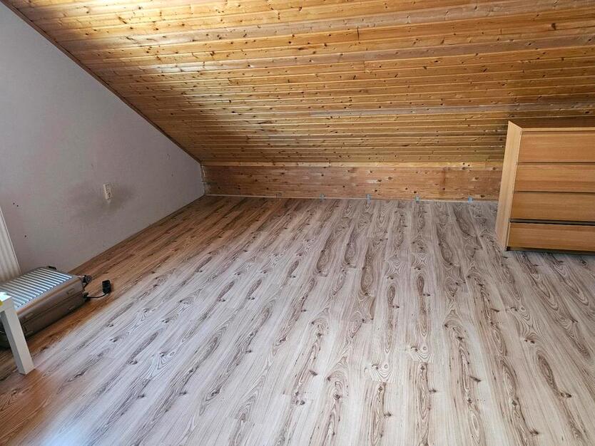 Haus zur Miete Hetzerath