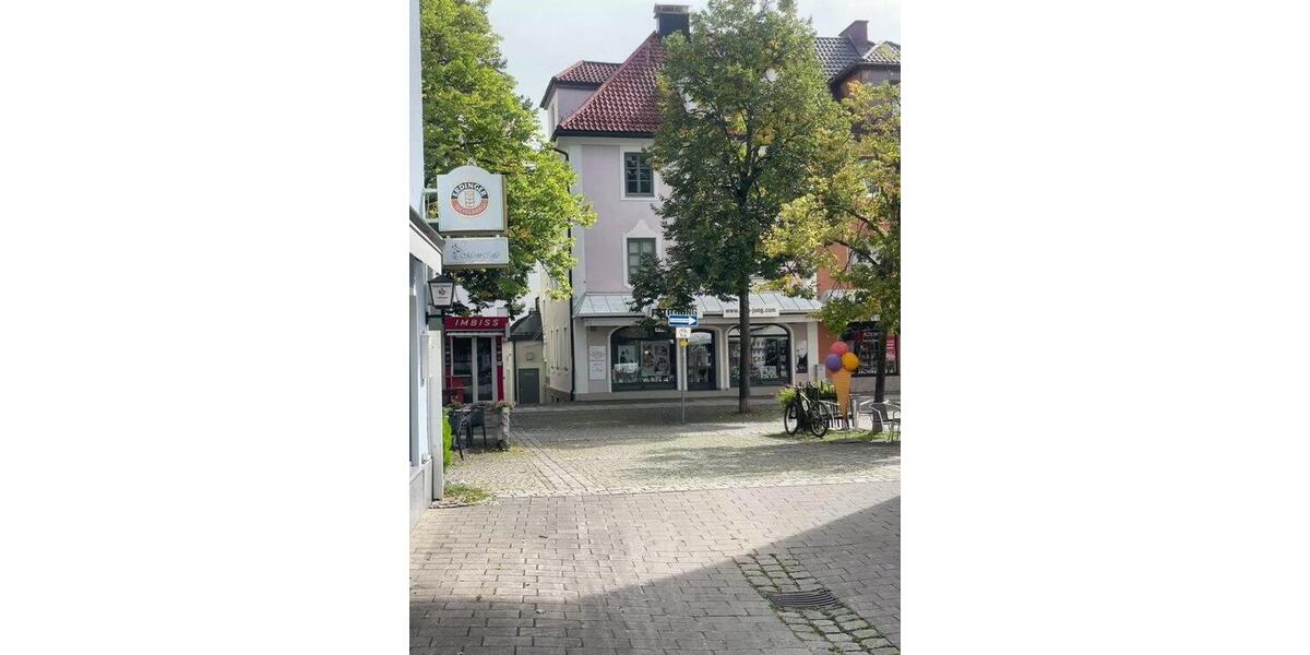 Gewerbeobjekt Freilassing - 1.600&euro; | Angebot:25992154