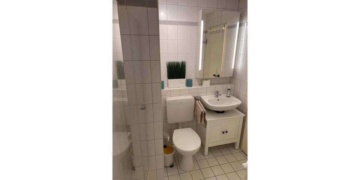 Wohnen auf Zeit Magdeburg Hopfengarten - 1 Zimmer, 25 m&sup2;, 750&euro; | Angebot:26222445