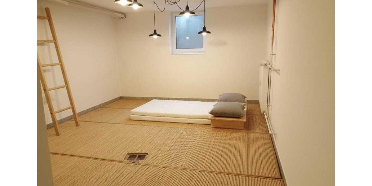 Terrassenwohnung Leiblfing - 3 Zimmer, 80 m&sup2;, 595&euro; | Angebot:25619491